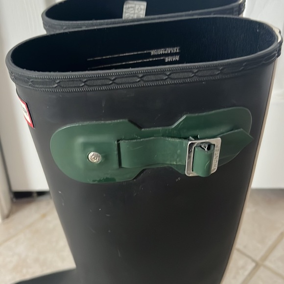 Hunter Matte Rain Boots - Picture 5 of 5